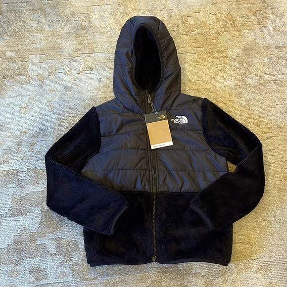 The North Face Other - NWT The North Face Sherpa Mashup Jacket -Medium